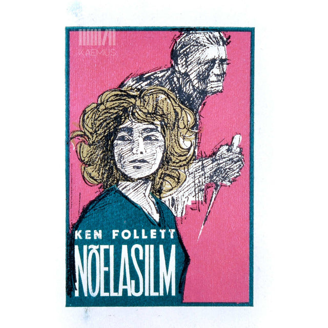 Ken Follett - Nõelasilm