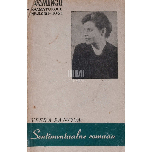 Viktor Šklovski - Sentimentaalne teekond. Memuaarid