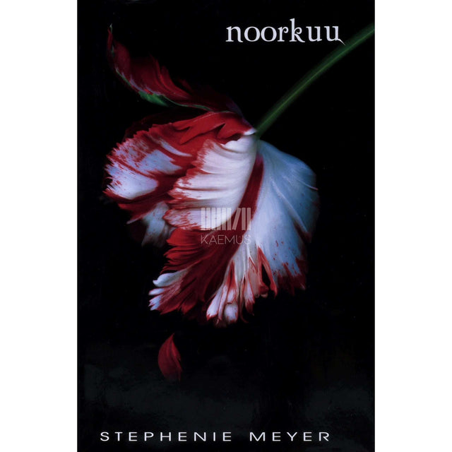 Stephenie Meyer - Noorkuu. Videviku saaga II