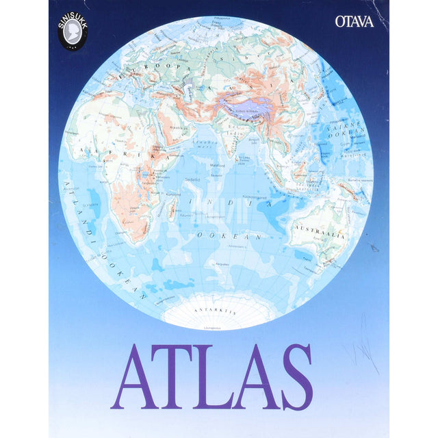 … - Atlas