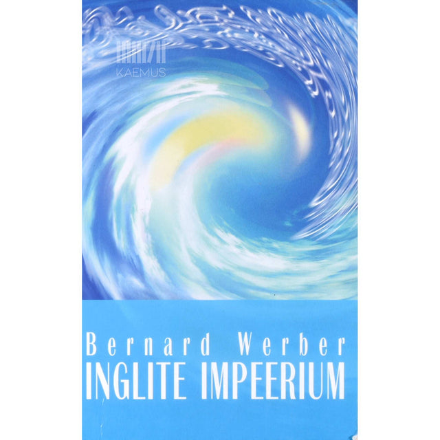 Bernard Werber - Inglite impeerium