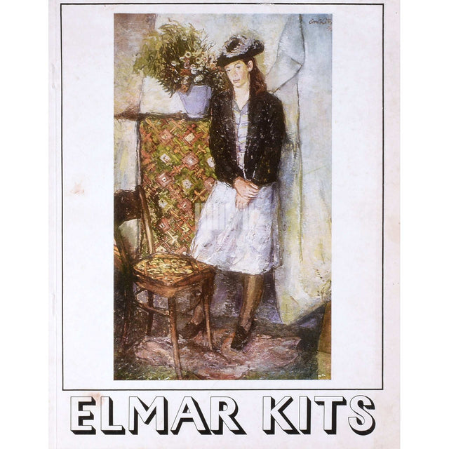 Mai Levin - Elmar Kits. Lühimonograafia