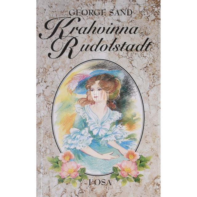 George Sand - Krahvinna Rudolstadt 1. osa