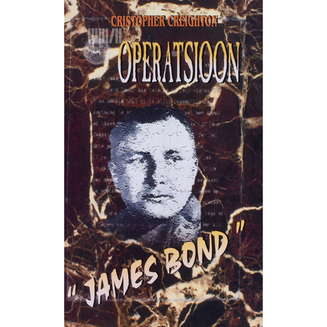 Operatsioon "James Bond"