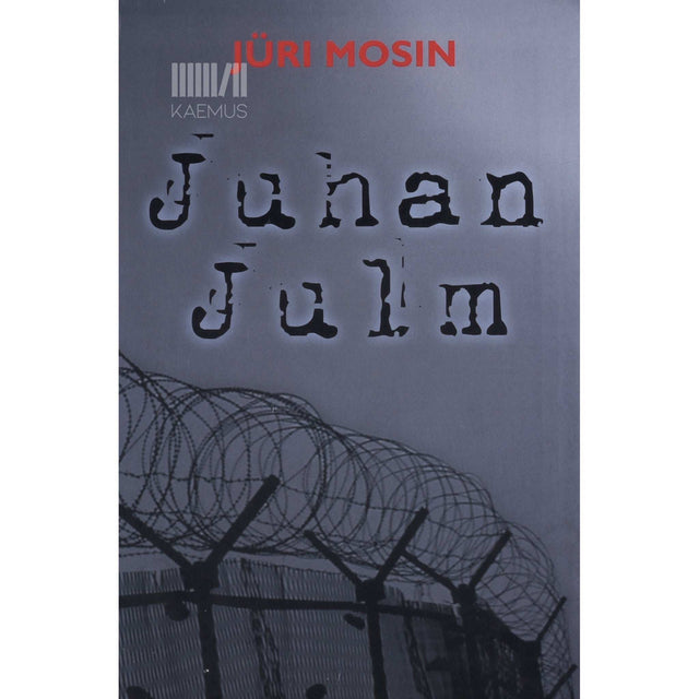 Jüri Mosin - Juhan Julm