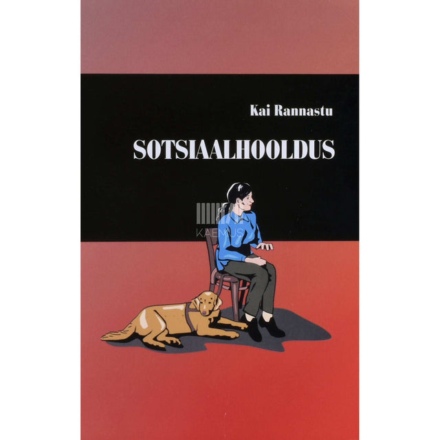 Kai Rannastu - Sotsiaalhooldus