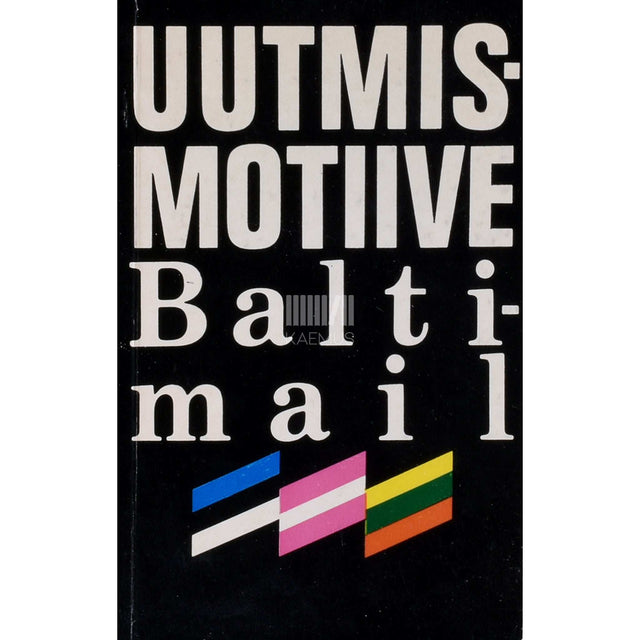 ... - Uutmismotiive Baltimail