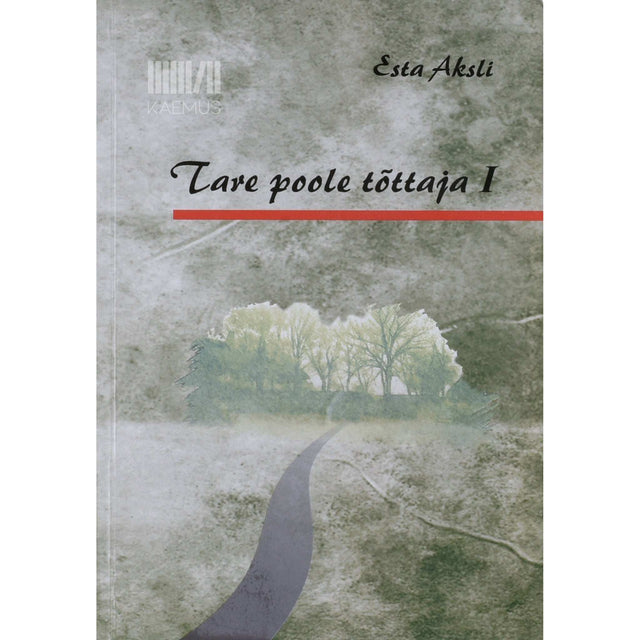 Esta Aksli - Tare poole tõttaja 1. osa