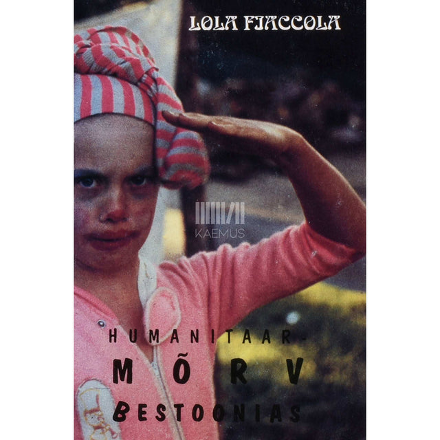 Lola Fiaccola - Humanitaarmõrv Bestoonias