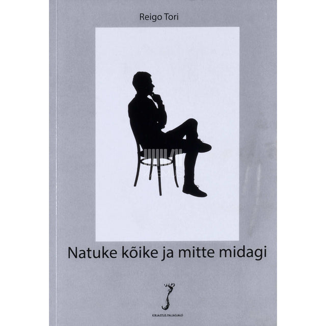 Reigo Tori - Natuke kõike ja mitte midagi