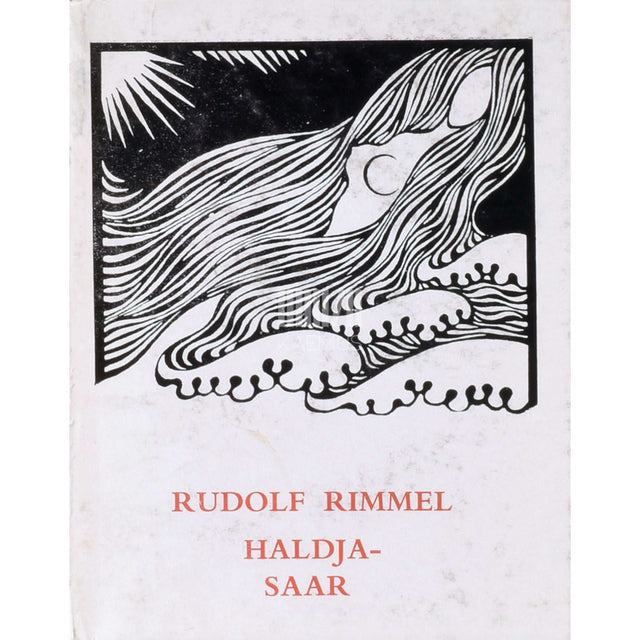 Rudolf Rimmel - Haldjasaar
