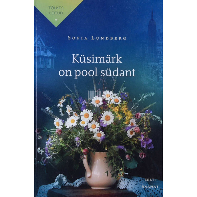 Sofia Lundberg - Küsimärk on pool südant