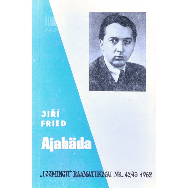 Jiří Fried - Ajahäda