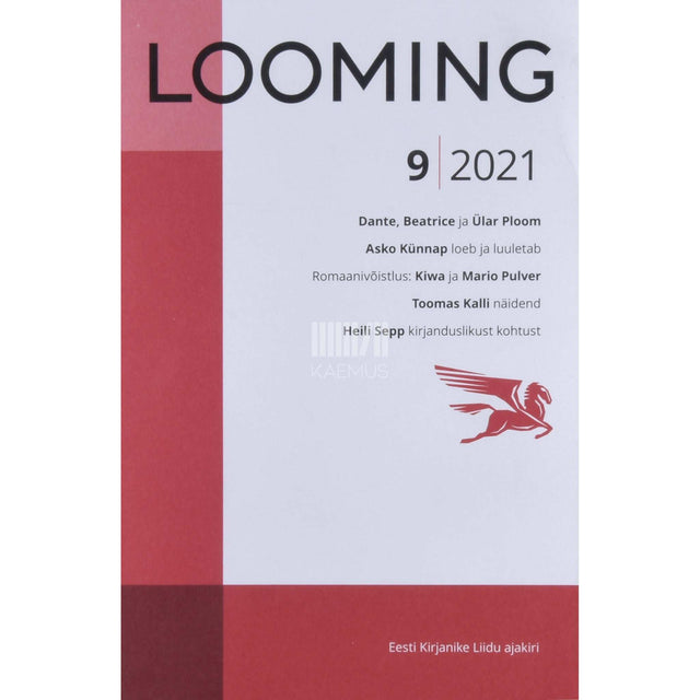 … - Looming 9/2021