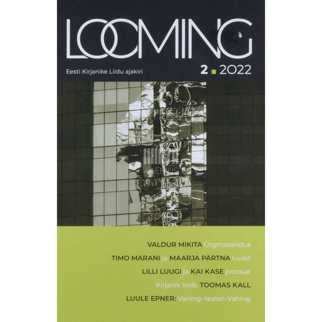 ... - Looming 2/2022