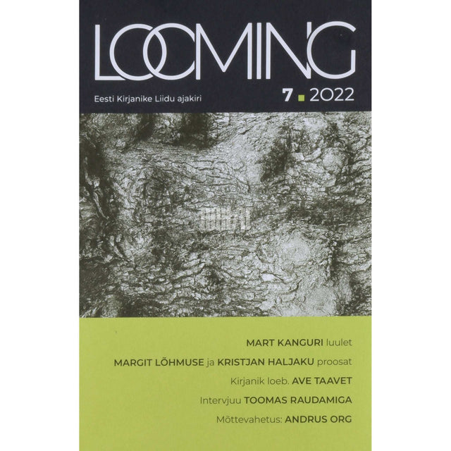 … - Looming 7/2022