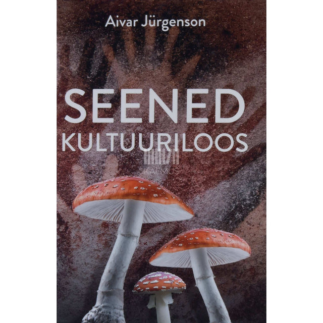 Aivar Jürgenson - Seened kultuuriloos