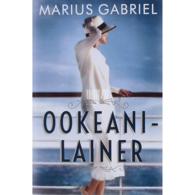 Marius Gabriel - Ookeanilainer