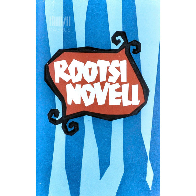 … - Rootsi novell. Valimik XX sajandi rootsi lühiproosat