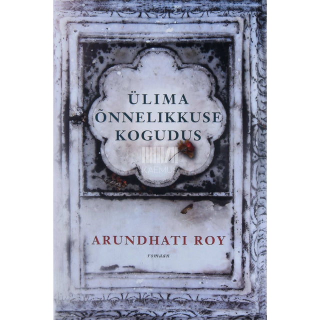 Arundhati Roy - Ülima õnnelikkuse kogudus