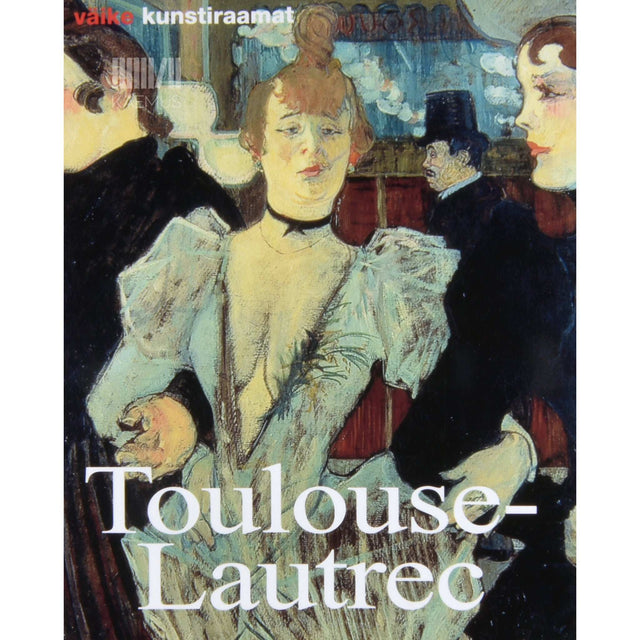 Udo Felbinger - Henri de Toulouse-Lautrec