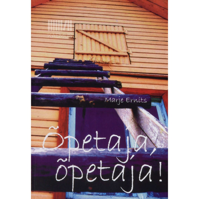 Marje Ernits - Õpetaja, õpetaja! 1. osa