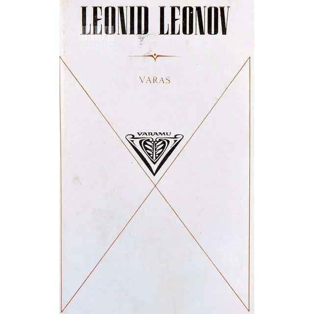 Leonid Leonov - Varas