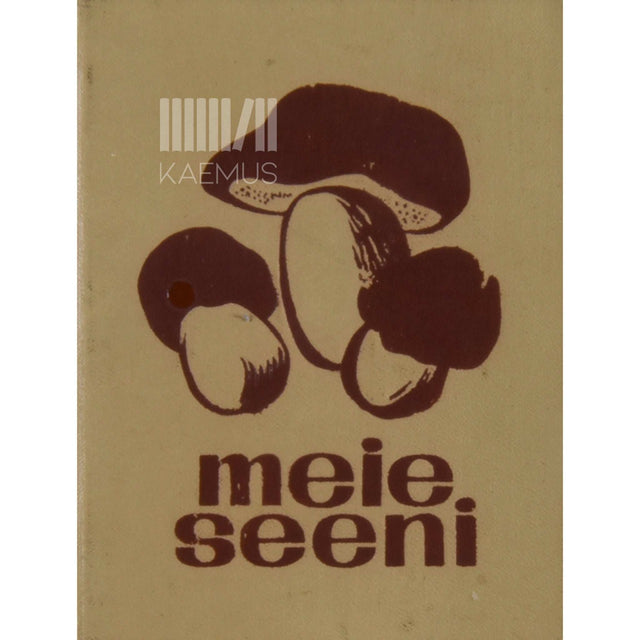 Kuulo Kalamees - Meie seeni