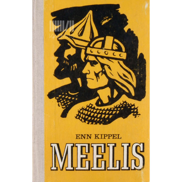 Enn Kippel - Meelis