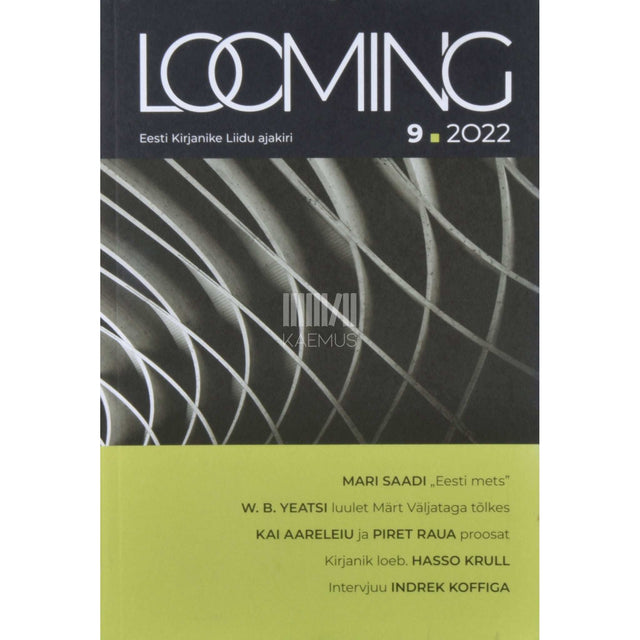 … - Looming 9/2022