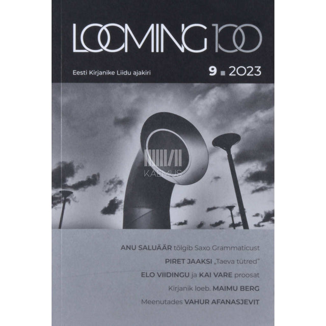 … - Looming 9/2023