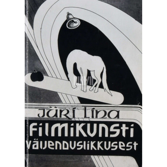 Jüri Lina - Filmikunsti väljenduslikkusest