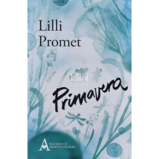 Lilli Promet - Primavera