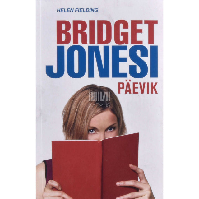 Helen Fielding - Bridget Jonesi päevik
