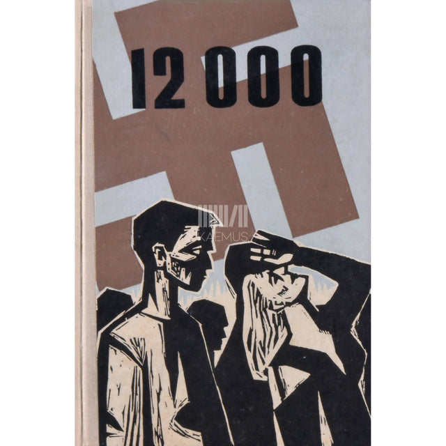... - 12000. Tartus 16.-20. jaanuaril 1962