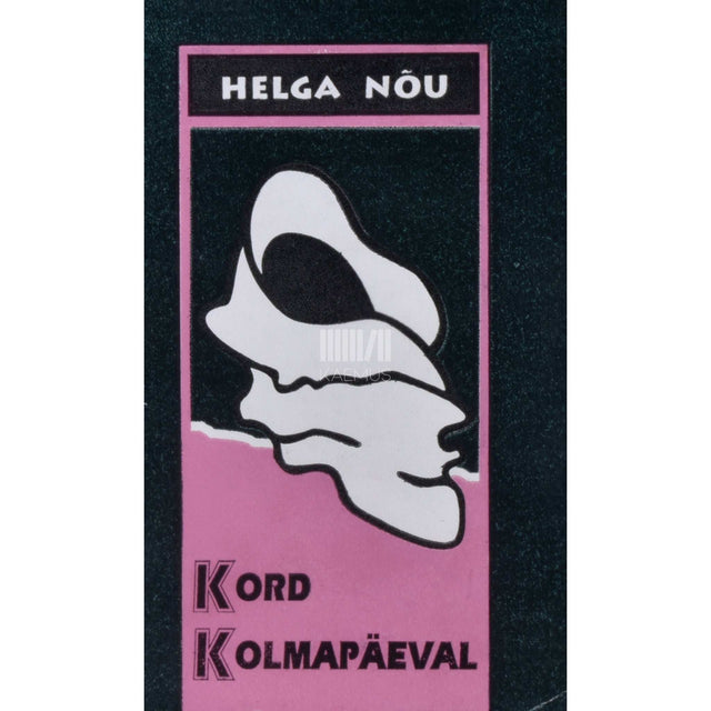 Helga Nõu - Kord kolmapäeval. Novelle ja laaste