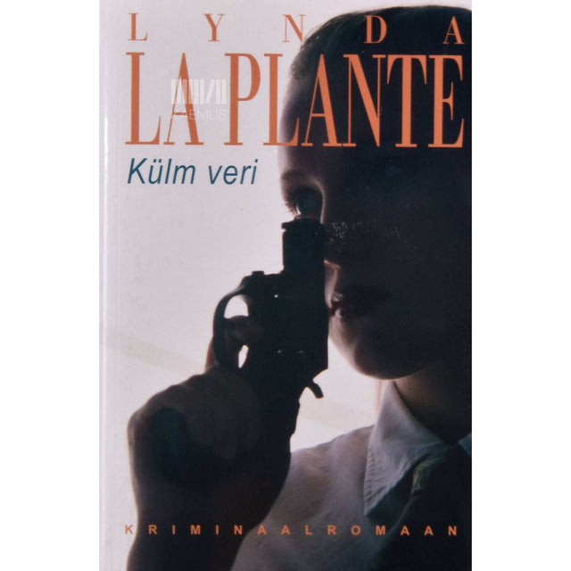 Lynda La Plante - Külm veri 2. osa