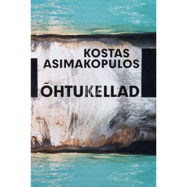 Kostas Asimakopulos - Õhtukellad