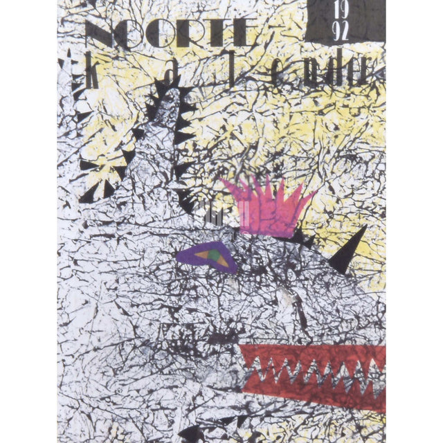 … - Noortekalender 1992