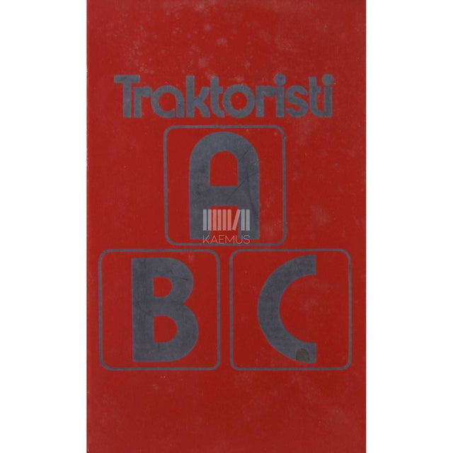 Toivo Kirsi, Arvi Soon - Traktoristi ABC