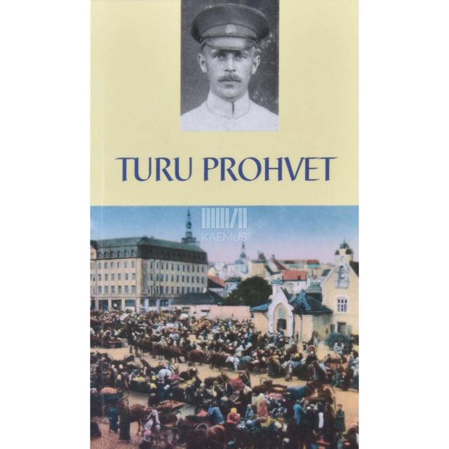 … - Turu Prohvet