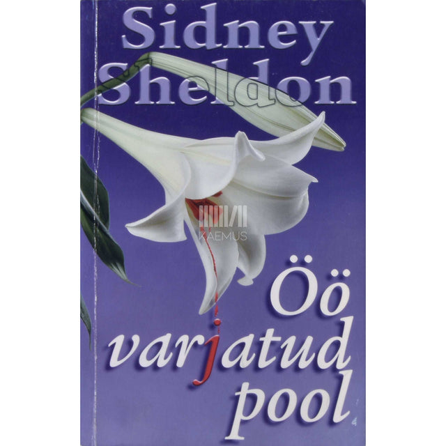Sidney Sheldon - Öö varjatud pool