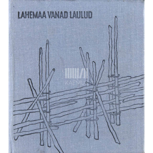 … - Lahemaa vanad laulud