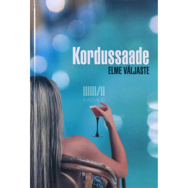 Elme Väljaste - Kordussaade