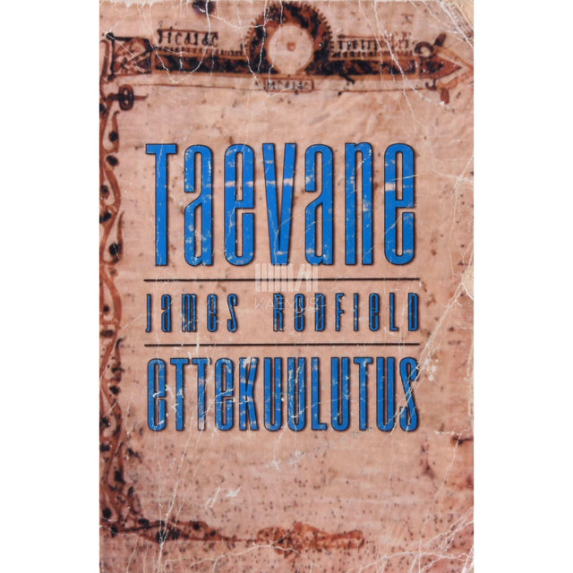 James Redfield - Taevane ettekuulutus