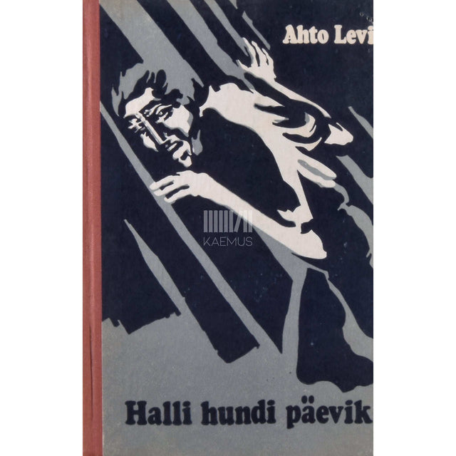 Ahto Levi - Halli Hundi päevik