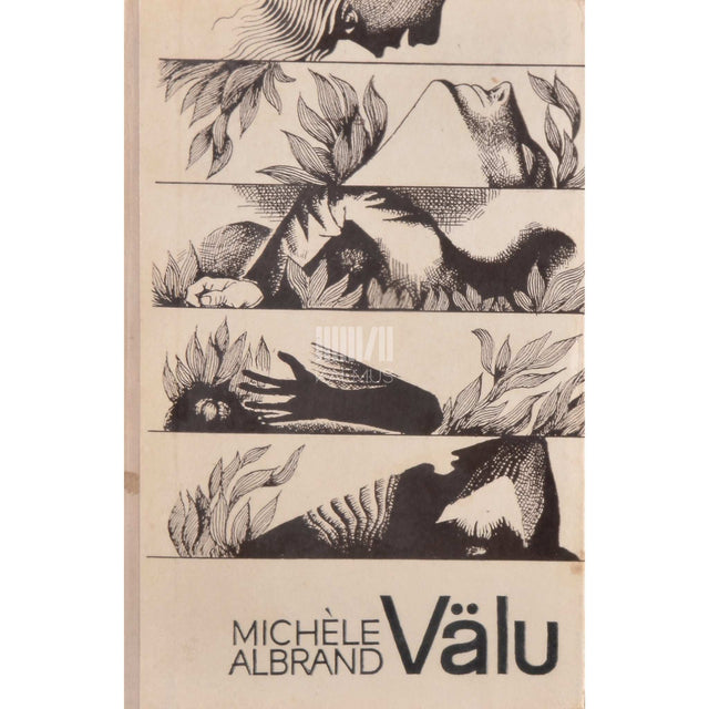 Michèle Albrand - Välu