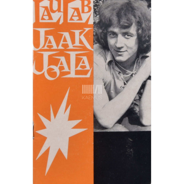 … - Laulab Jaak Joala