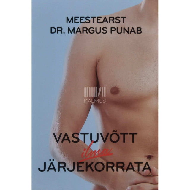 Margus Punab - Vastuvõtt ilma järjekorrata