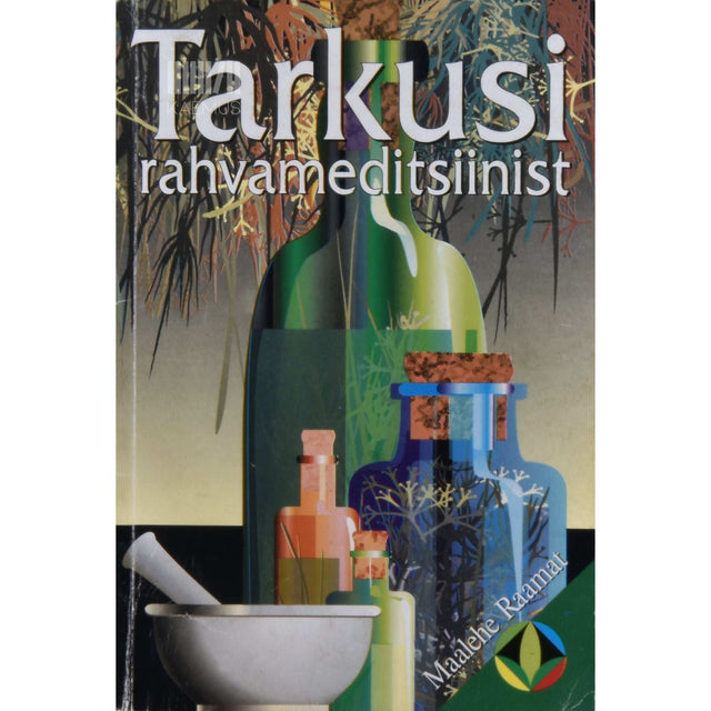 Hell Raa - Tarkusi rahvameditsiinist